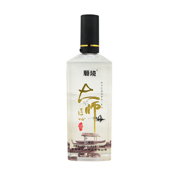 顺境大师匠心